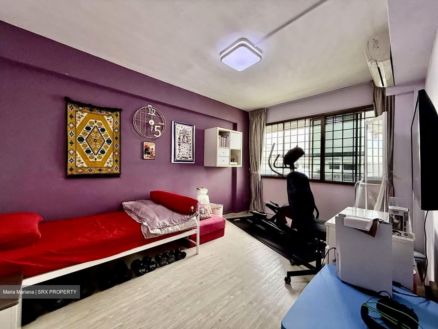 Blk 556 Pasir Ris Street 51 (Pasir Ris), HDB 5 Rooms #575143091